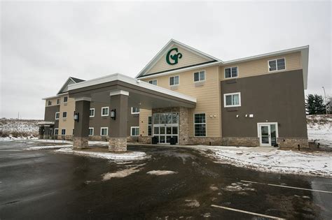 Grandstay Cannon Falls