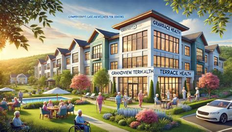 Grandview Terrace Health