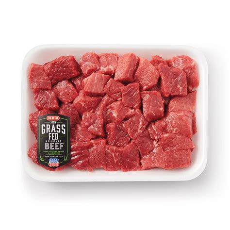 Grass Fed Beef Lips Frozen