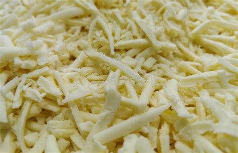 Grated Pizza Cheese