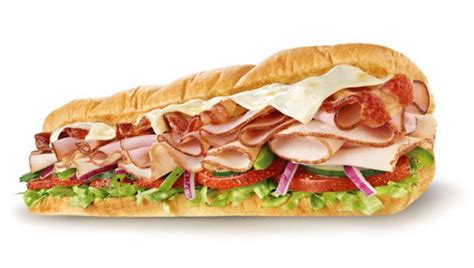 Great American Hero Sandwich Spot