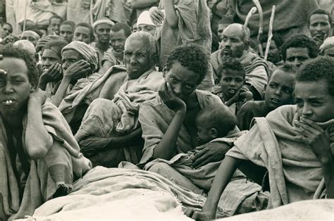 What Caused The Great Famine In Ethiopia 1888 And Its Lasting Impact?