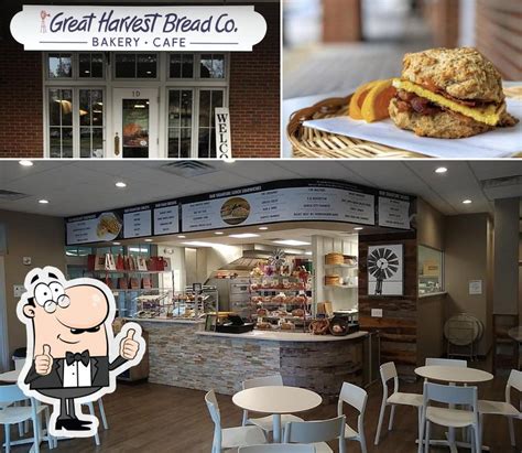Great Harvest Bread Co In Matthews Restaurant Menu And Reviews