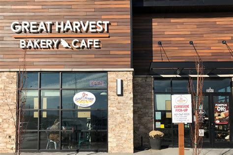 Great Harvest Bread Company Amp Bakery South Jordan