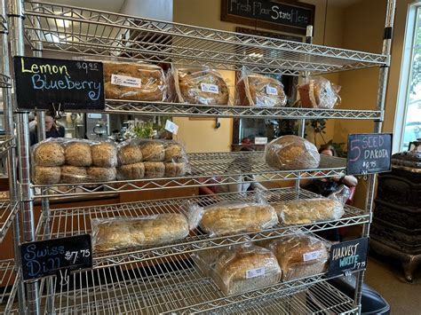 Great Harvest Bread Updated February 2026 65 Photos 96 Reviews 203 Genessee St Medford Oregon Bakeries Restaurant Reviews Phone Number Yelp