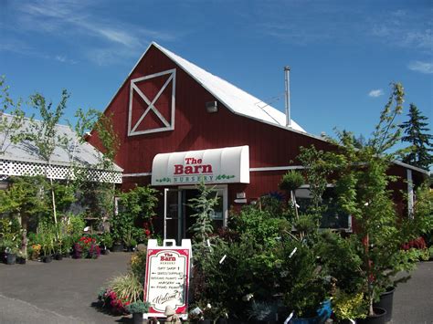 Great Western Supply Amp The Barn Nursery Taking Green To A Whole New