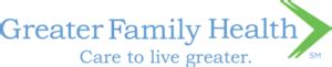Greater Family Health