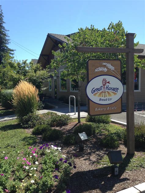 Greatharvestmedford Great Harvest Medford Or