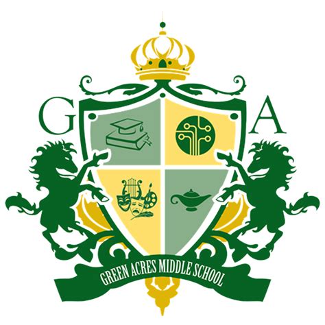 Green Acres Middle School Donation