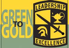 Green To Gold Army Rotc