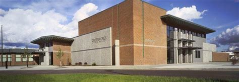 Greenacres Middle School