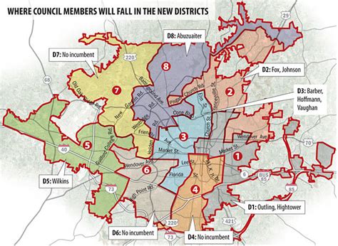 Greensboro Council To Discuss Challenging Hb 263 Fox8 Wghp
