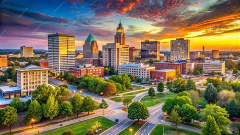 Greensboro North Carolina United States