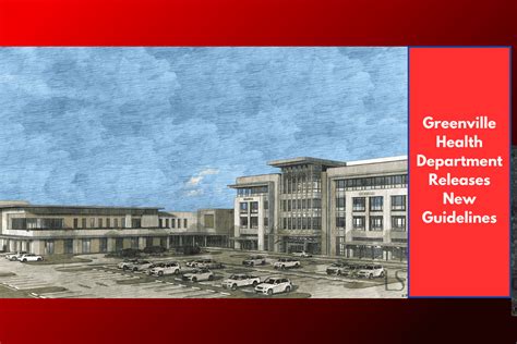 Greenville Health Department