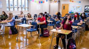 Greenville Sc High School Students To Be In Classes More Despite Covid Greenville Sc High School Students To Be In Classes More Despite Covid