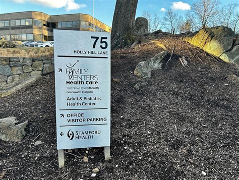 Greenwich Family Health