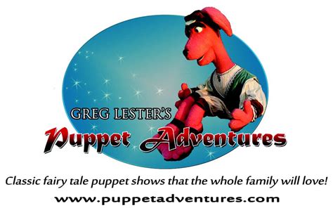 Greg Lester S Puppet Adventures 2950 Stanton Rd Oxford Charter
