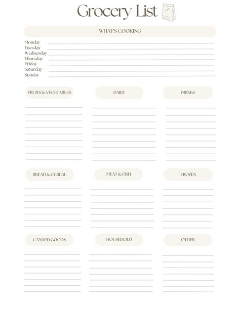 Groceries Checklist Groceries List Printable Pantry Harmony Groceries Checklist Groceries List Printable Pantry Harmony