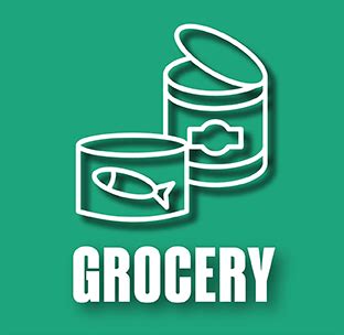 Grocery Category Guide Bestway
