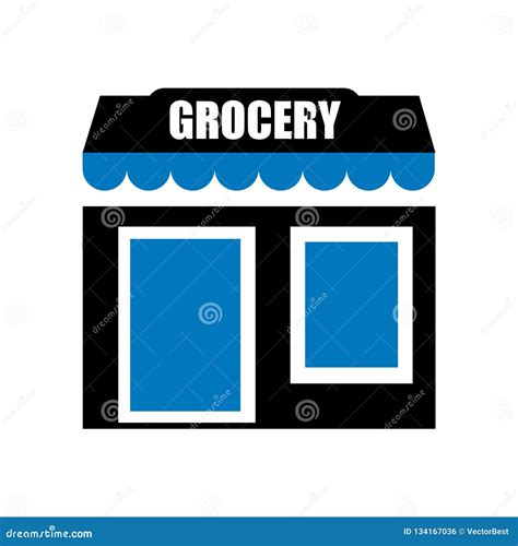 Grocery Store Symbol At Timothy Stump Blog Grocery Store Symbol At Timothy Stump Blog