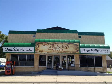Grocery Store Virginia Mn