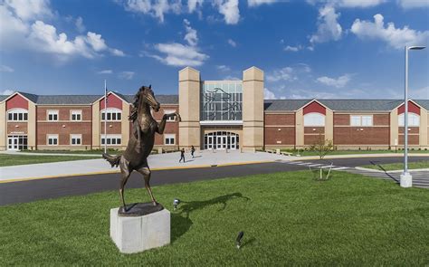 Groveport Madison High School