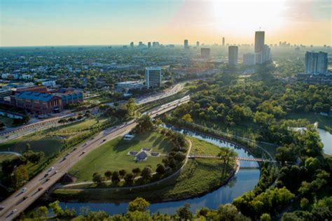 Growth In Spring Branch Driving New Developments Businesses To The Area Houston Org