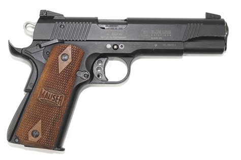 Gsg Mauser 1911 22Lr Semi Auto Pistol Usa Pawn