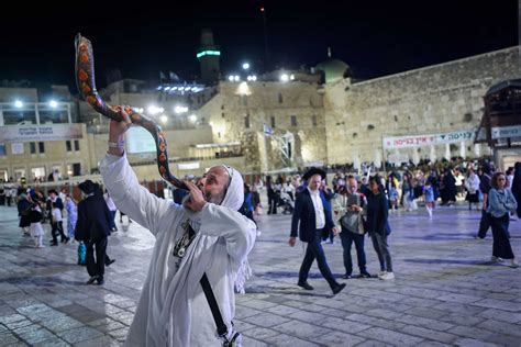 Guide For Yom Kippur 2024 Jns Org