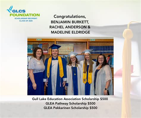 Gull Lake Community Schools Foundation Linkedin