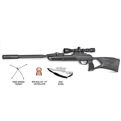 Gunlistings Org Rifles Gamo Air Pellet Gun