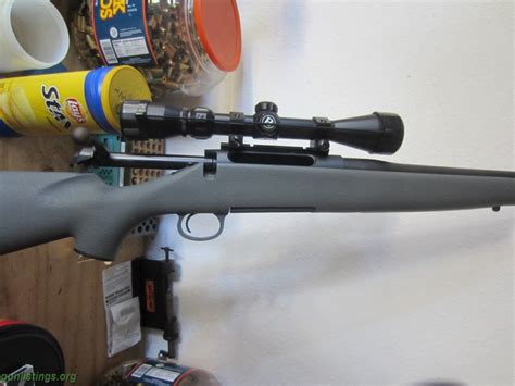 Gunlistings Org Rifles Remington Model 710 270Cal
