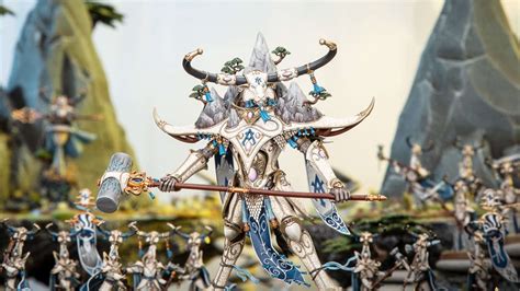 Gw Reveals Age Of Sigmar Army Building Rules For 4Th Edition Gw Reveals Age Of Sigmar Army Building Rules For 4Th Edition
