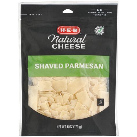 H E B Shaved Parmesan Cheese 6 Oz Central Market Really Into Food H E B Shaved Parmesan Cheese 6 Oz Central Market Really Into Food