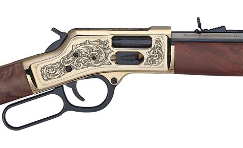 H6 Big Boy Limited Edition Rifle Henry Repeating Arms