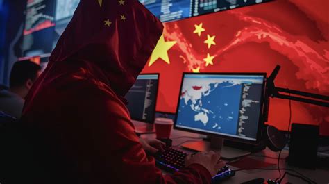 Hackers Breach Us Treasury China Amp 39 S Cyber Comedy Of Errors Unfolds