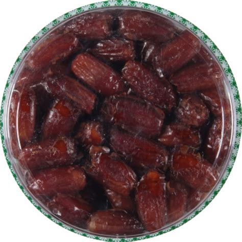 Hadley Pitted Dates 32 Oz Kroger Hadley Pitted Dates 32 Oz Kroger