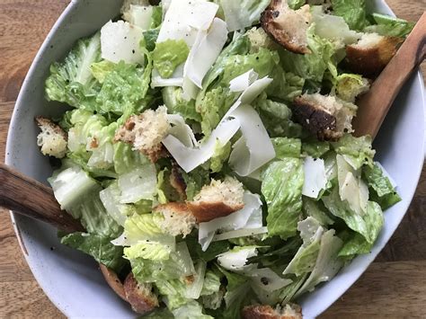 Hail Caesar Salad Red Wine Glue Sticks