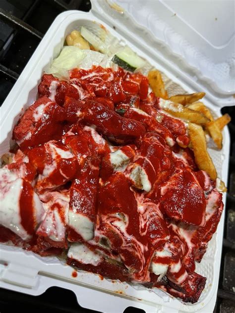 Halal Chef Updated September 2024 263 14 Hillside Ave Queens New