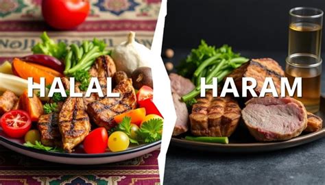 Halal Food Meaning Dive Deep Into What Makes Food Halal Guide To Halal