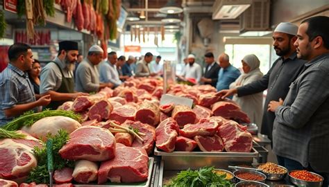 Halal Meat Meaning What It Means And Why It Matters Guide To Halal