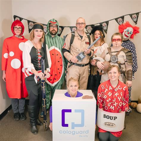 Top Spooky Halloween Costume Competition Ideas This Year