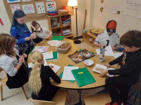 Halloween Poughkeepsie Day School