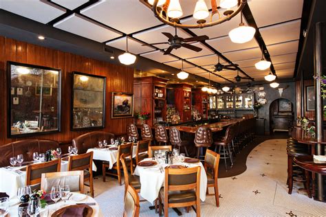 Halls Chophouse Charleston South Carolina Halls Chophouse Charleston South Carolina