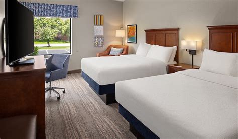 Hampton Inn Minneapolis Nw Maple Grove 114 1 3 4 Updated 2018