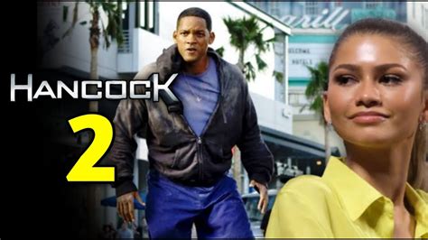 Hancock 2 Release Date