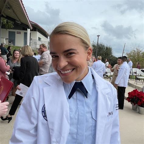 Hanna Jansson Physician Assistant U S Coast Guard Linkedin