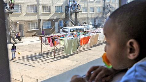 Hanover Park Cpf Says Gang Violence And Shootings Continue Despite