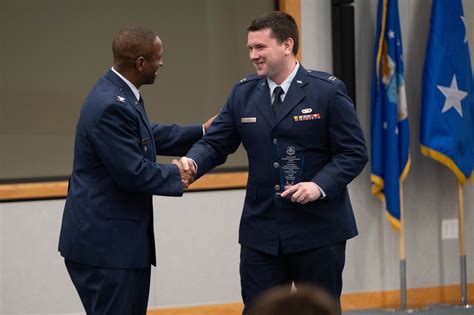 Hanscom Program Managers Recognized For Acquisition Excellence