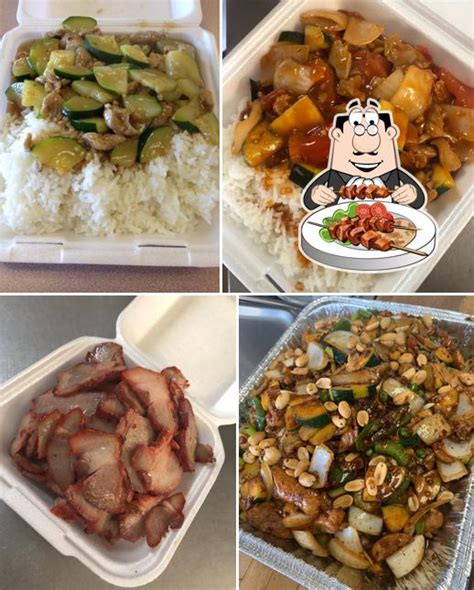 Hao Amp 39 S Kitchen In Merced Restaurant Menu And Reviews